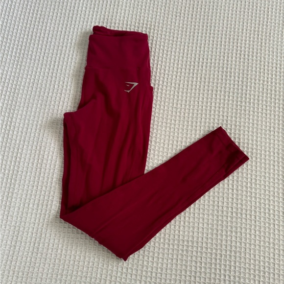 Gymshark sport leggings size xs - Picture 2 of 6